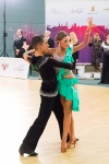 Marks & Evelīna