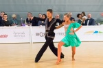 Marks & Evelīna