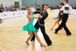 Marks & Evelīna