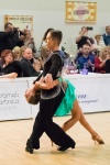 Marks & Evelīna