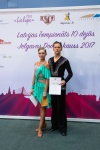 Marks & Evelīna